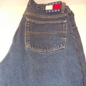 Mens size 36/30 Tommy Jeans